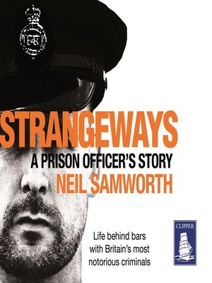 Strangeways - Audiobook